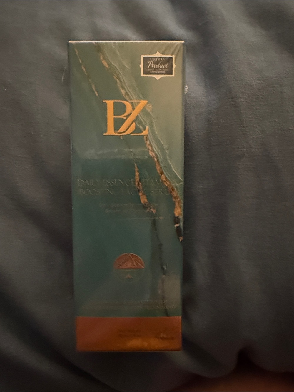 Below Zero Vitamin C Serum